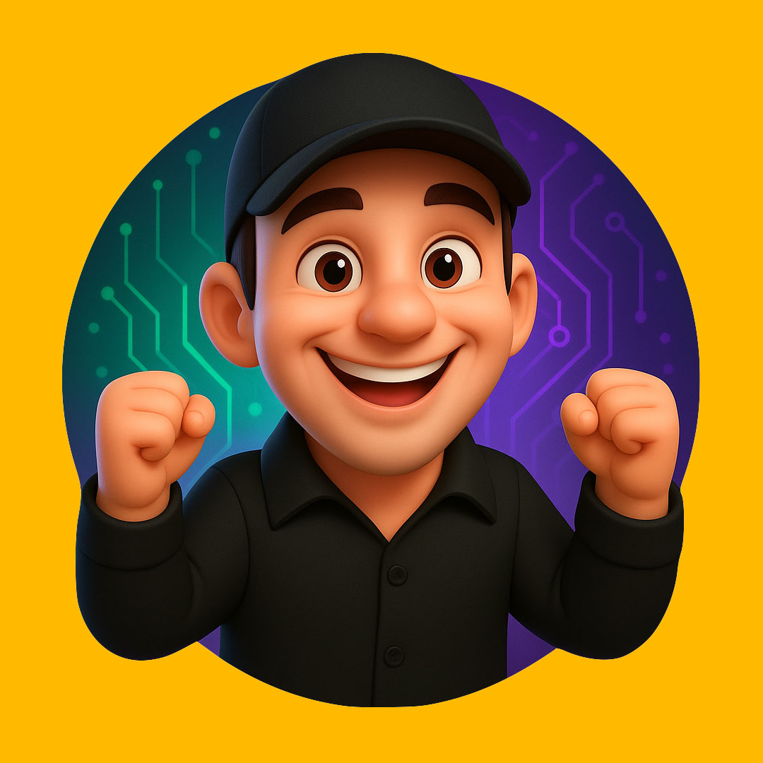 Μάκης Χάιτας - Solutions 2Grow