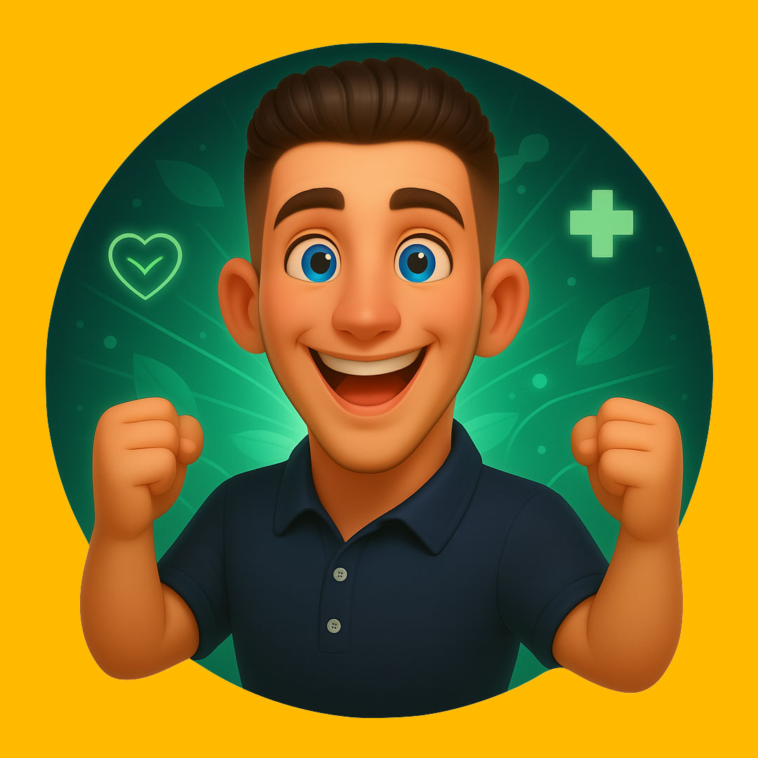 Στέργιος Οργαντζής - Solutions 2Grow