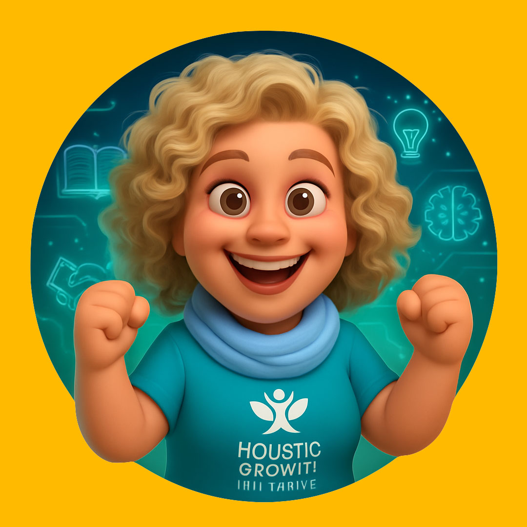 Γιώτα Ζωγραφάκη - Solutions 2Grow