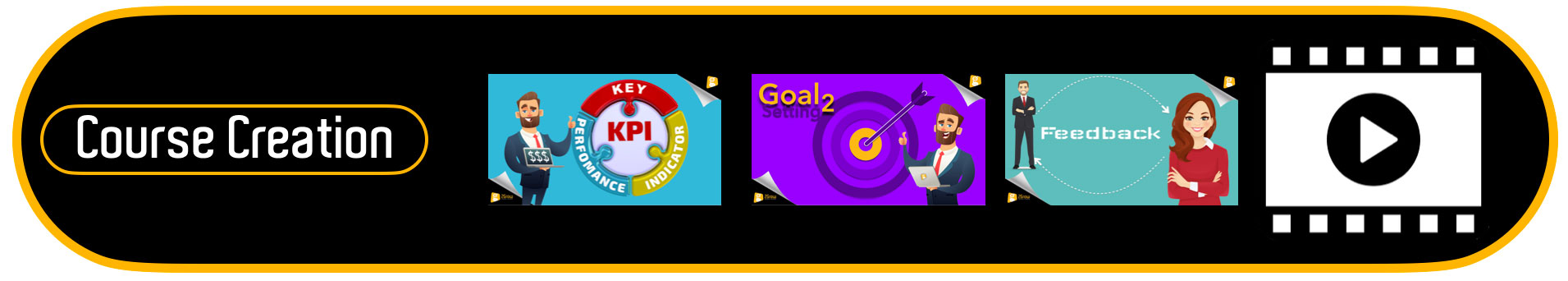 Δημιουργία Μαθημάτων