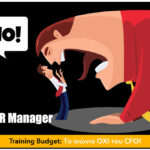 Training Budget: Το αιώνιο όχι του CFO! - Solutions 2Grow
