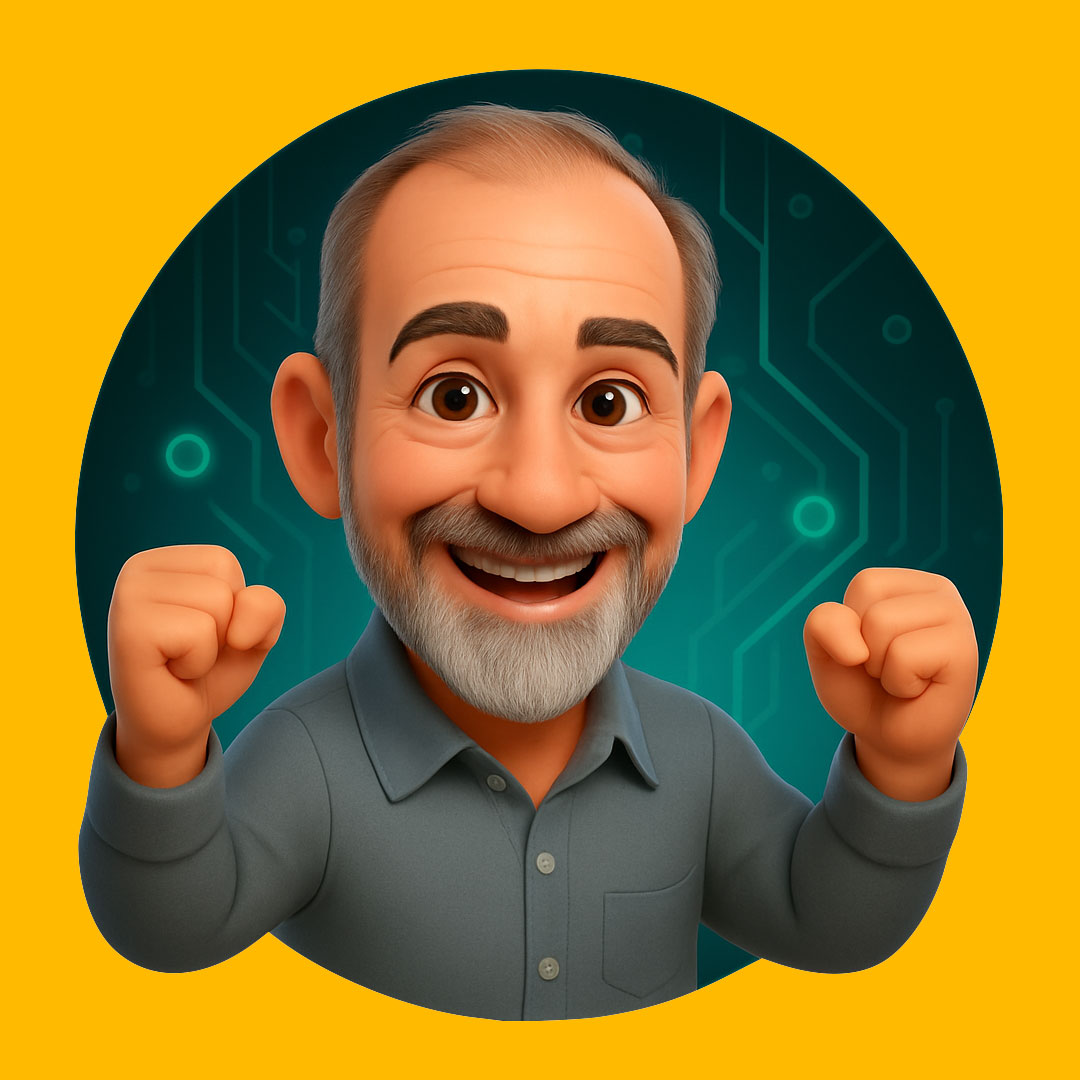 Μάριος Βάρβογλης